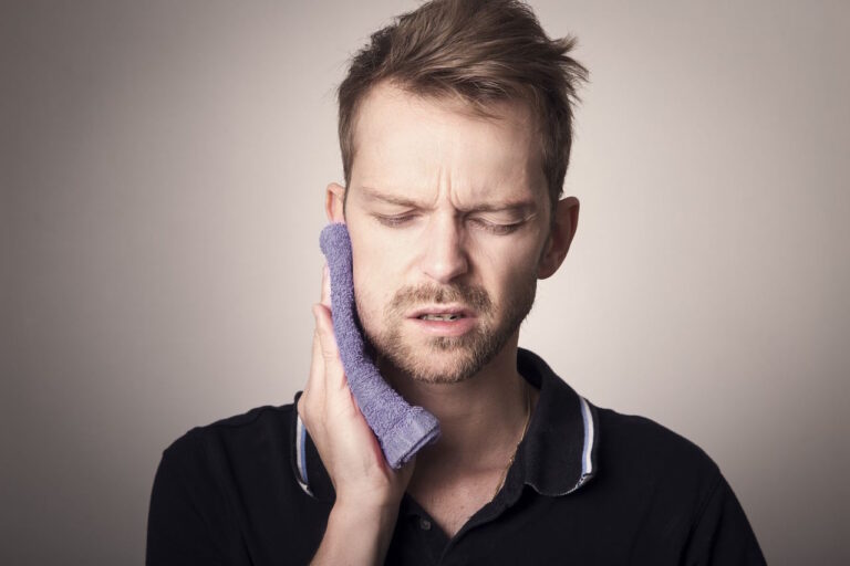 caries no tratadas consecuencias