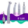 Kit Estudiante D´LUX BADER