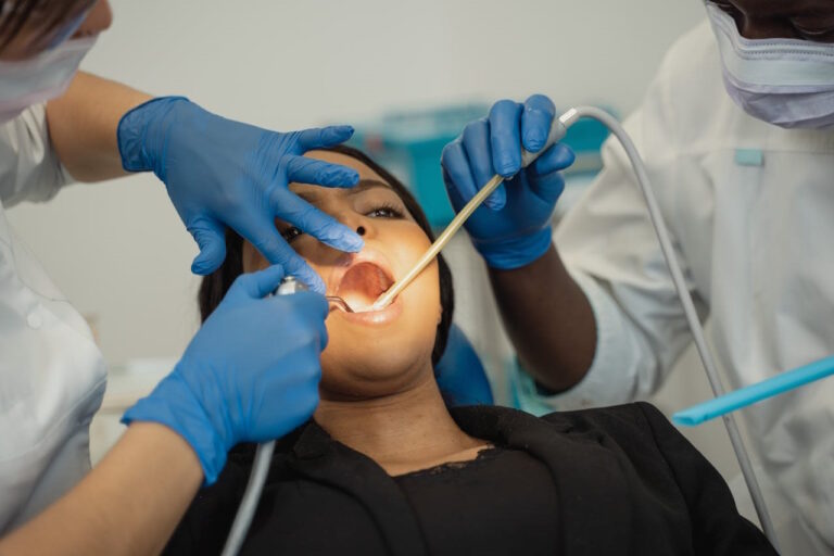 hemostasia en odontologia
