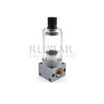 Filtro aire completo 1/4″