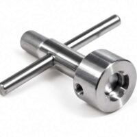 Llave tapa botón cabeza contraángulo Bien Air