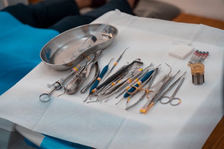 Cómo elegir el lentulo dental adecuado