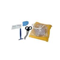 Kit RCP Primeros Auxilios