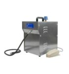 Generador de vapor Technoflux modelo Top Steam 2000-Pro