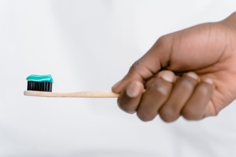 diferencias entre pasta de profilaxis y pasta dental