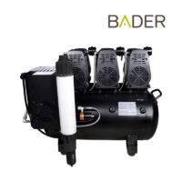 Compresor Dental 60L BADER