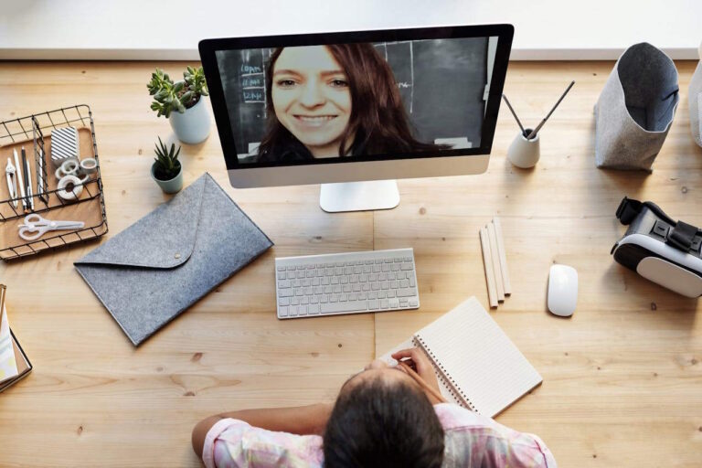 Cursos online para odontólogos 2025