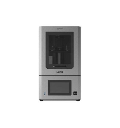 Impresora LUMII DLP 3D PHROZEN frontal Impresora LUMII DLP 3D PHROZEN frontal