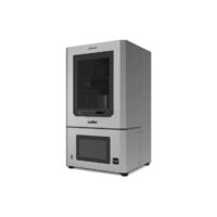 Impresora LUMII DLP 3D PHROZEN lateral