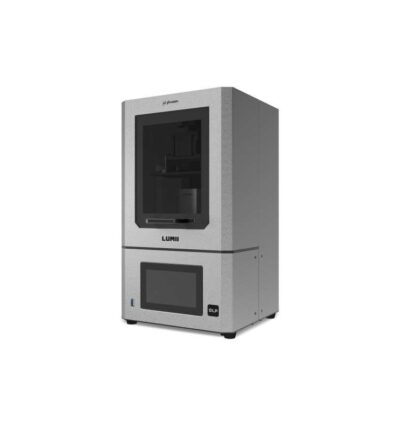 Impresora LUMII DLP 3D PHROZEN lateral Impresora LUMII DLP 3D PHROZEN lateral