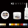 K2 MyStains. Kit de maquillaje de alta calidad para restauraciones