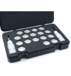 Kit de maquillaje de alta calidad para restauraciones