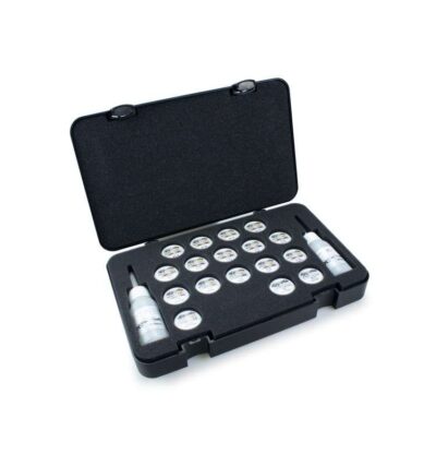 Kit de maquillaje de alta calidad para restauraciones Kit de maquillaje de alta calidad para restauraciones