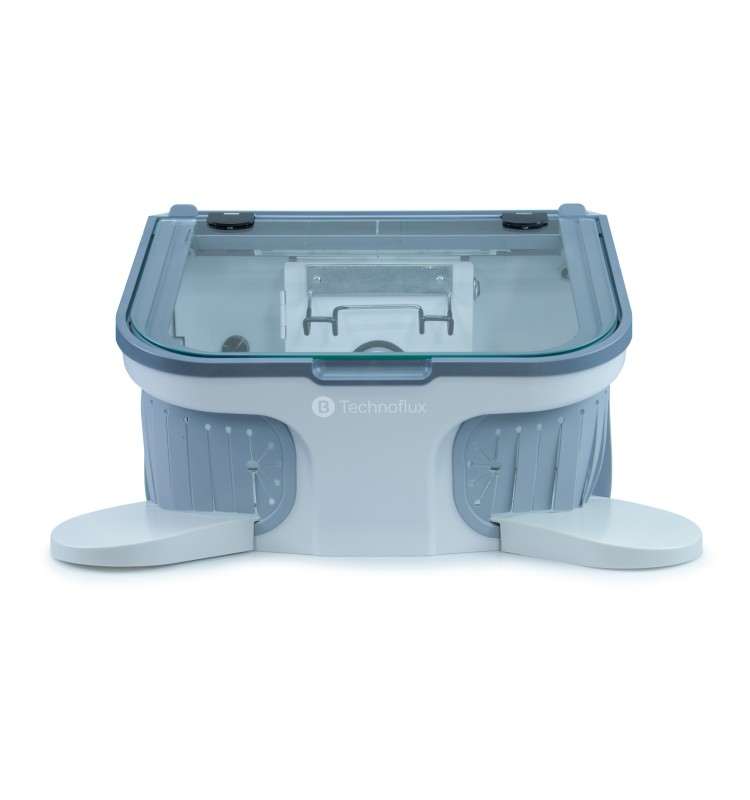 Módulo de repasado Technoflux