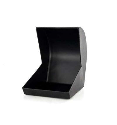 Protector contra salpicaduras para pulidora SIRIO
