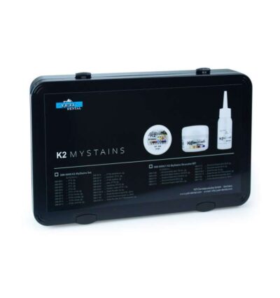 k2-mystayns-maquillajes- Kit de maquillaje de alta calidad para restauraciones