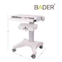 Carro dental Intra Scanner Plus Modulable