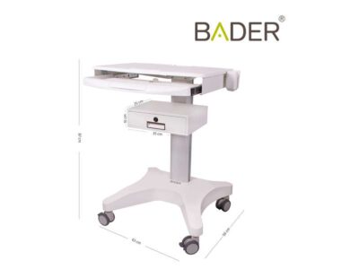 Carro dental Intra Scanner Plus Modulable