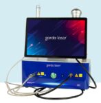 Láser de diodo para podología Enea Duo