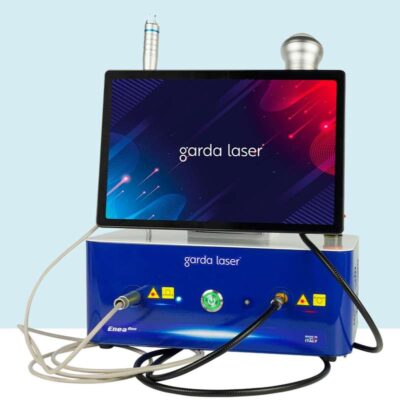 Láser de diodo para podología Enea Duo