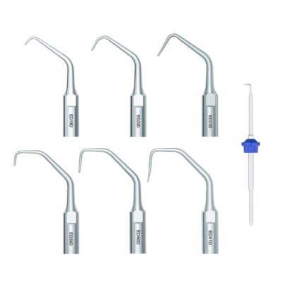 Endo Kit Azim compatible con rosca tipo S Endo Kit Azim compatible con rosca tipo S