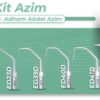 Endo Kit Azim compatible con rosca tipo S