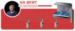 Endo Kit BFRT compatible con rosca tipo S