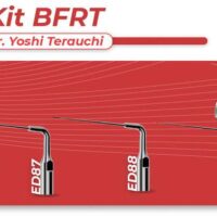 Endo Kit BFRT compatible con rosca tipo S