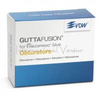 Obturadores Guttafusion para Reciproc