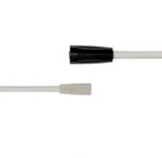 Manguera ultrasonidos compatible EMS Piezon sin luz Planmeca 1300 Ohm gris claro