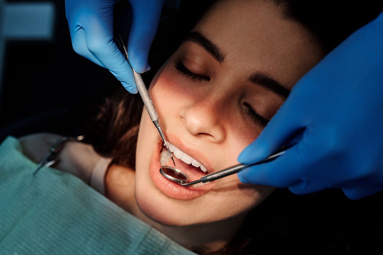Materiales dentales en monodosis