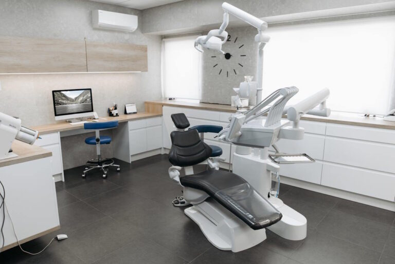 Mobiliario dental como elegir el mejor