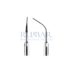 Punta PLX3 para ultrasonidos KaVo PiezoLED y compatibles | Perio diamantada