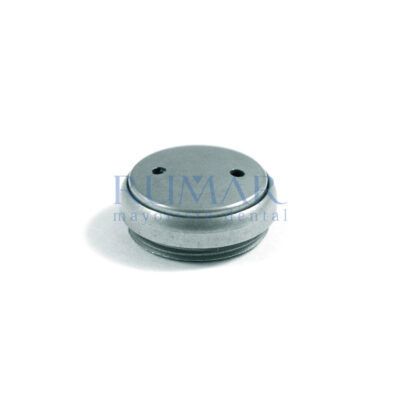 Tapa botón para turbina KaVo Bellatorque 645