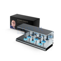 Endo Kit Talal compatible con rosca tipo S
