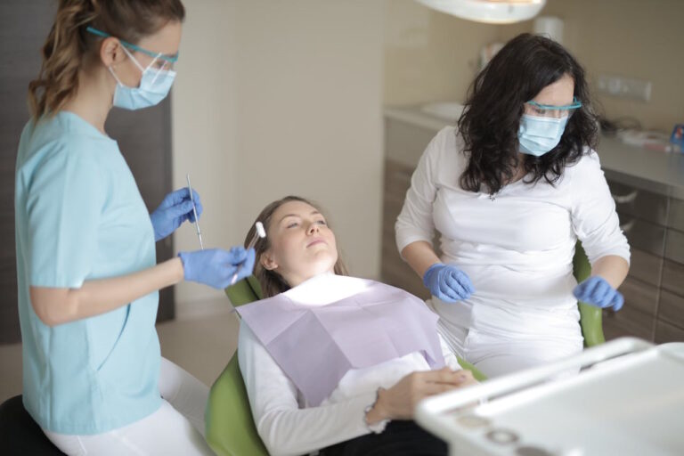 tipos de mascarillas para clínicas dentales