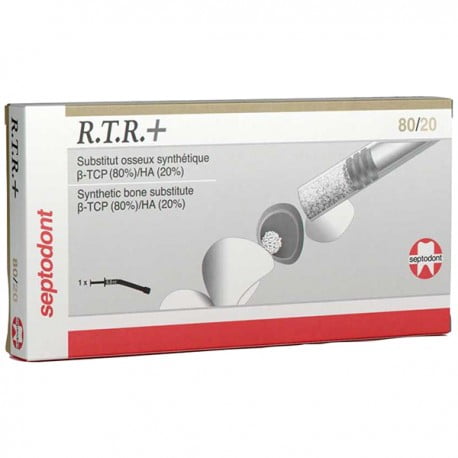 Biomateriales de injerto óseo - Dental Shop Biomateriales dentales para injertos óseos