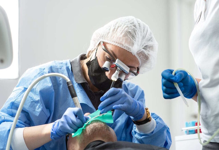 Biomateriales dentales para injertos óseos