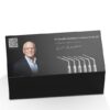 Endo Kit A-C Castellucci compatible con rosca tipo EMS®