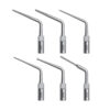 Endo Kit A-C Castellucci compatible con rosca tipo EMS®