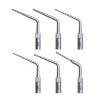 Endo Kit A-C Castellucci compatible con rosca tipo EMS®