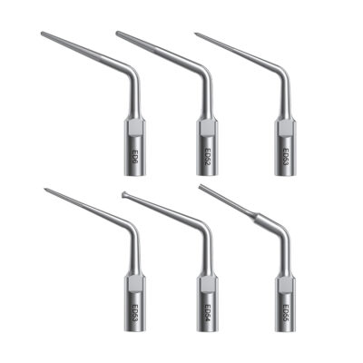 Endo Kit A-C Castellucci compatible con rosca tipo EMS® Endo Kit A-C Castellucci compatible con rosca tipo EMS®