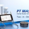 Triscaler Aeropulidor PT-MASTER