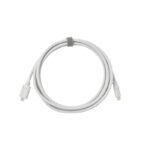 Cable de potencia y datos conexión C to C para escáner MEDIT