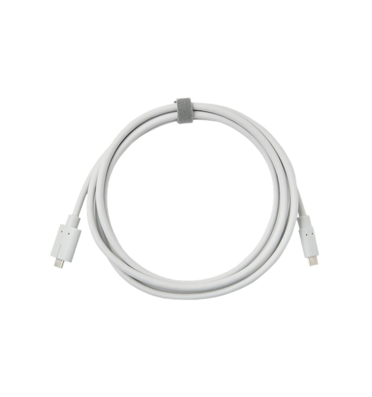 Cable de potencia y datos conexión C to C para escáner MEDIT