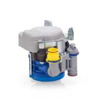Centrifugadora Dürr® CS1 Comby Sepamatic