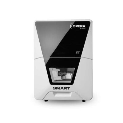Fresadora SMART 4X Fresadora SMART 4X