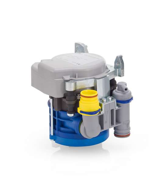 Centrifugadora dental Dürr CS1 Comby - Dental Shop
