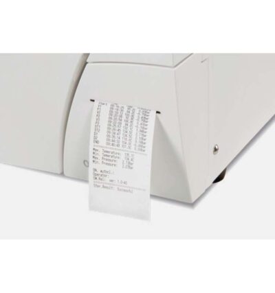 autoclave-ego Autoclave LEXNOVA EGO