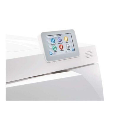 autoclave-ego Autoclave LEXNOVA EGO